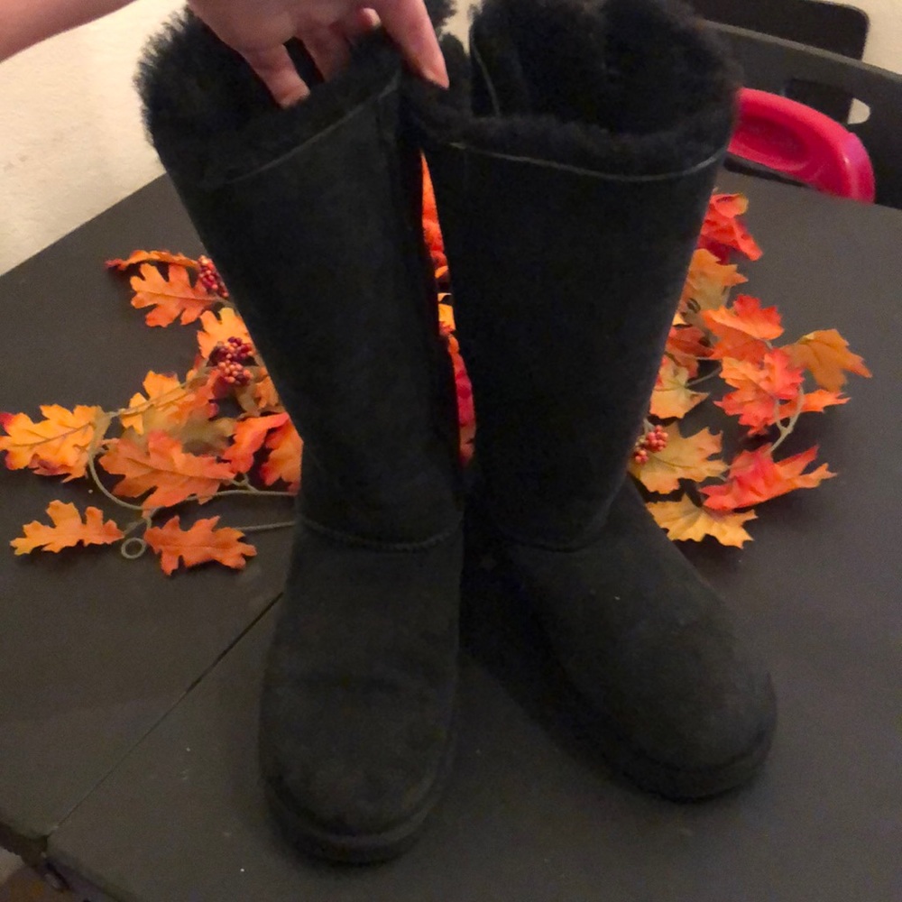 Bailey Bow Tall Ugg Boots